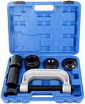 FreeTec 4 in1 Ball Joint Service Auto Tool Kit 2WD & 4WD Car Repair Remover Installer