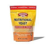 Bragg Premium Nutritional Yeast Sea