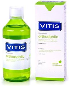 Dentaid VITIS orthodontic Reinigungs-Einheiten (32 Stk.)