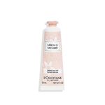 L'OCCITANE Neroli & Orchidee Hand Cream 30ml | Enriched with Shea Butter | Floral Scented & 98% Readily Biodegradable | Luxury & Clean Beauty Hand Care for All Skin Types