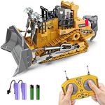 Dwi Dowellin Rc Bulldozer Toys for 