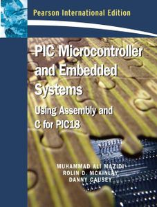 PIC Microcontroller: International Edition