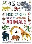 Eric Carle's Book of Amazing Animal