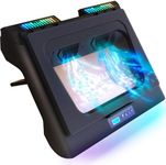 KLIM Everest Laptop Cooling Pad | N