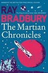 The Martian Chronicles: The classic interplanetary sci-fi novel (Flamingo modern classic)