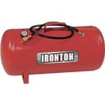 Ironton 10-Gallon Portable Air Carr