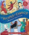 World of Dance: A Barefoot Collecti