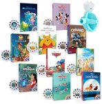 Moonlite Storytime Mini Projector w