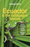 Lonely Planet Ecuador & the Galapagos Islands (Travel Guide)