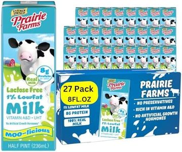 Prairie Fa