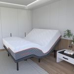 ESHINE 14" Hybrid Mattress King + A