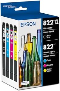 EPSON 822