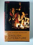 The Norton Anthology of English Lit