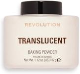 Revolution Beauty, Loose Baking Pow