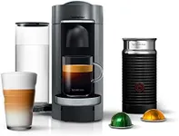 Nespresso Vertuo Plus Deluxe Coffee