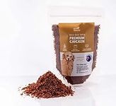 Pet Snacks Freeze-Dried Premium Raw