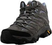 Merrell Women's Moab 3 Mid Waterpro