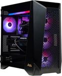MSI Infinite RS AI Gaming Desktop: Intel Ultra 9 285K, Geforce RTX 5090, 64GB DDR5, 2TB M.2 NVMe SSD, Liquid Cooling, WiFi 7, VR-Ready, Windows 11 Pro: 2NVZ9-1289US