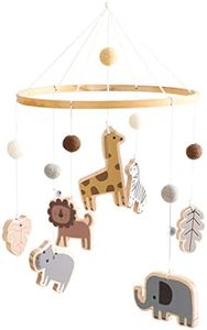 Baby Mobile for Crib