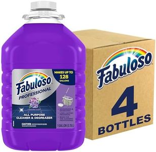 FABULOSO 1