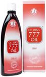 Dr.JRK's 777 oil 200 ml