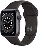 Apple Watch Series 6 (GPS, 40mm) Sp