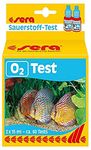 sera Oxygen Test 15 ml