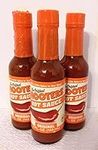 Hooters Original Hot Sauce (Pack of
