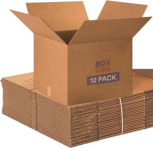 BOX USA Mo