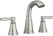 Moen Halle Spot Resist Nickel Wides