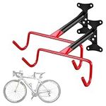 Etoolia 2-Pack Foldable Bike Hanger