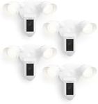 Ring Floodlight Cam Wired Plus, Out