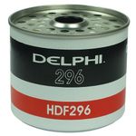 Delphi HDF296 Fuel Filter