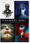 Channel Zero: The Complete Collection [DVD]