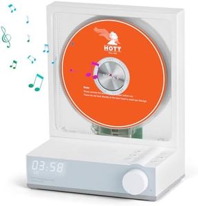 CD Player 