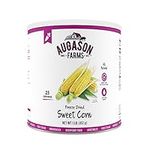 Augason Farms Freeze Dried Sweet Co