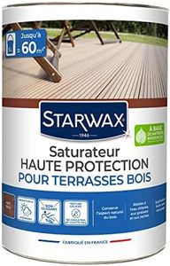 STARWAX - 