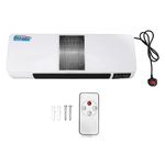 Wall Mount Ac Heater Units