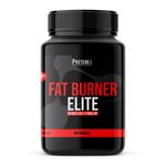 Fat Burner With Guaranas