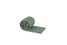 Sea to Summit Towels_acp071051, Sage, M