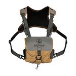 Leupold LP172543-BRK Go Afield Binocular Harness XF Hunting-Knives