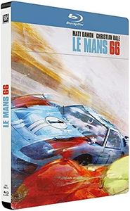 Le Mans 66