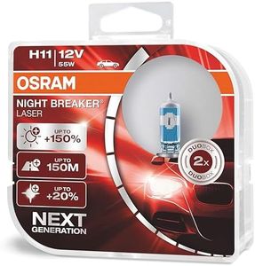 OSRAM NIGH