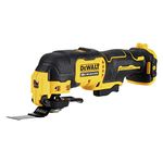 DEWALT 12V MAX XTREME Compact Brushless Cordless Oscillating Tool (DCS353B) (Tool Only)