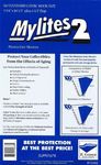 Mylites 2 Mil Comic Book Standard S