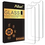Ailun Glass Screen Protector Compat