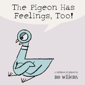 The Pigeon