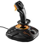 Thrustmaster T-16000M FCS | Fight Game Controller | Joystick | PC