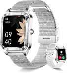 Smart Watch for Women(Call Answer/D