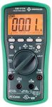 Greenlee DM-510A True RMS Professional Plant Digital Multimeter, Green